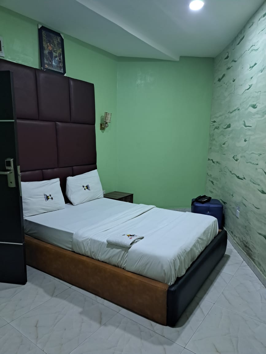 Classic Room