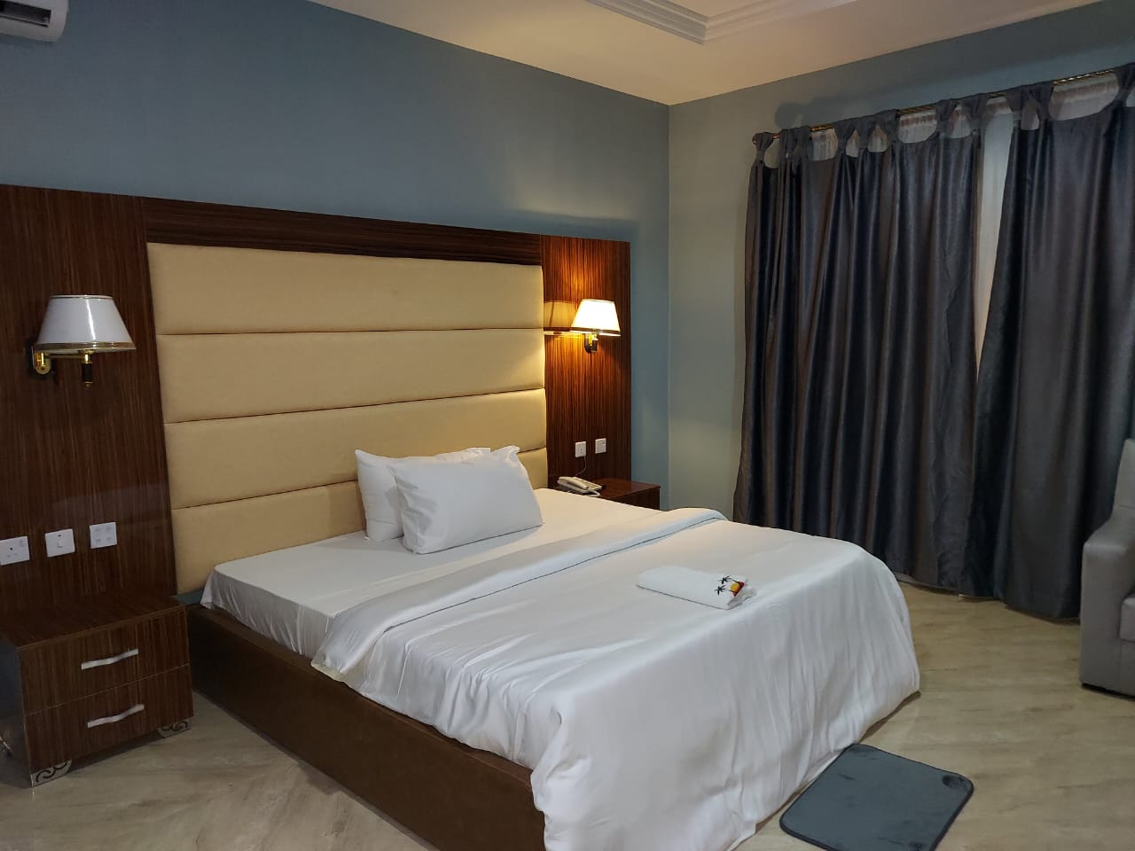 Sunnyvale Suite
